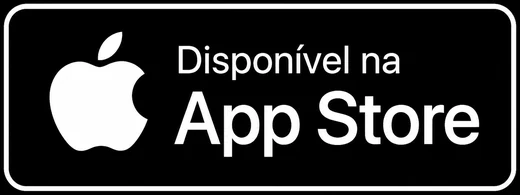 Disponível na App Store